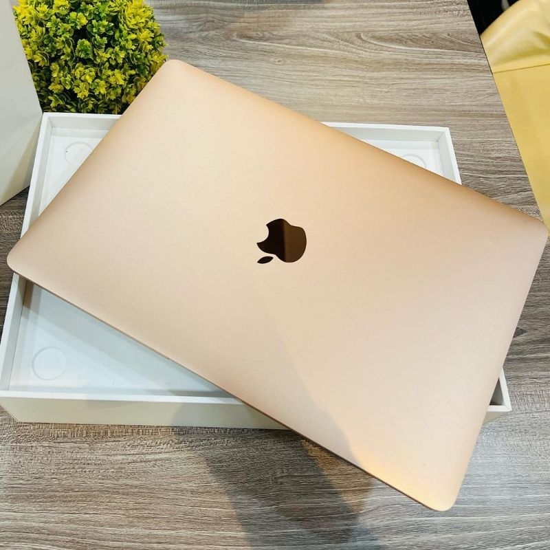 Macbook Air m1 2020 Ram 8Gb Ssd 256Gb Mulus