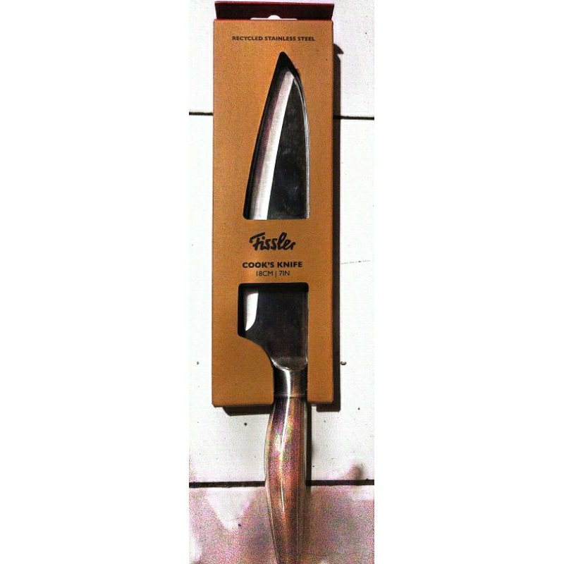 fissler knife