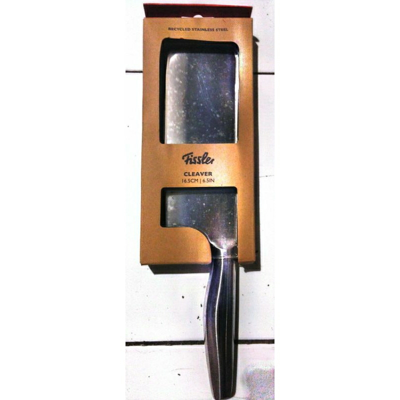 Fissler knife