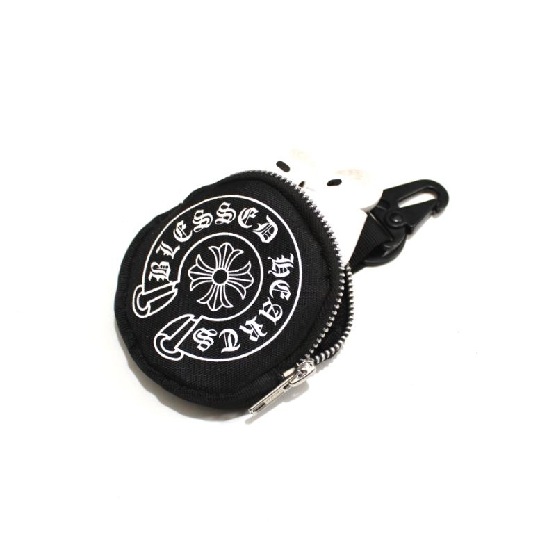 PXPC // &quot;HORSE SHOE COINS POUCH&quot; / AIRPODS BAG / MINI POUCH BAG / MINI PODS BAG