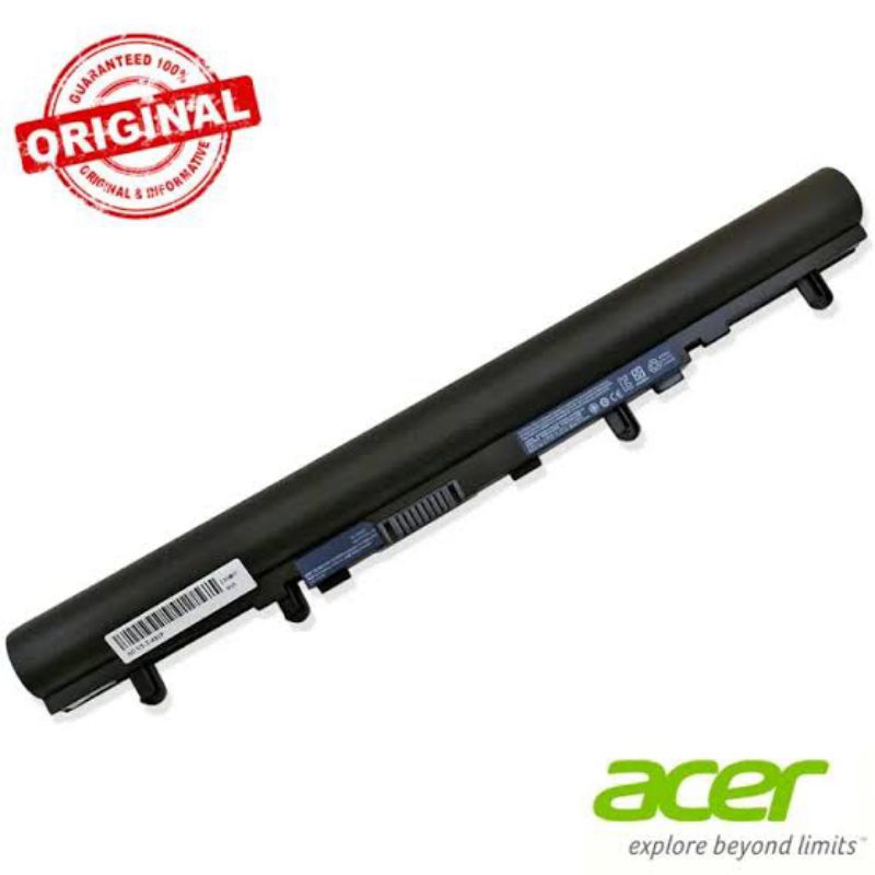 Battery Laptop Acer E1-432 Original