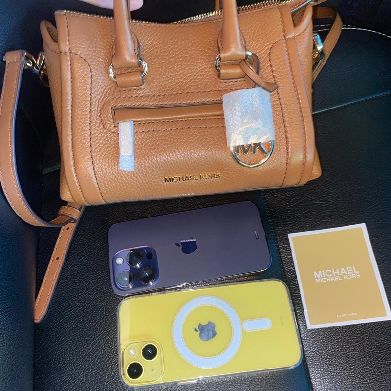 Preloved MK Carine XS