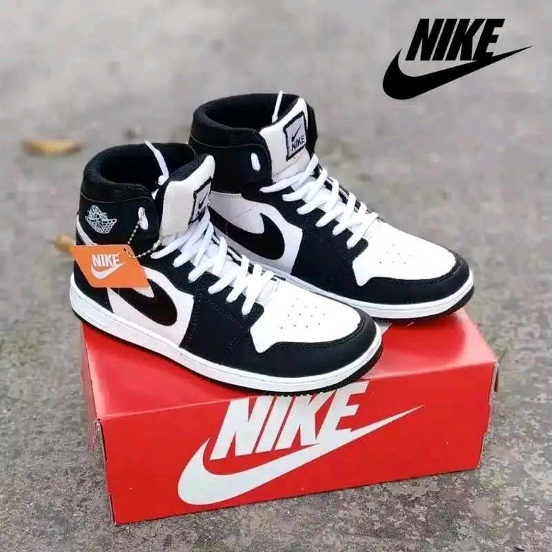 Sepatu Anak Nike Jordan / Sepatu Jordan Anak Laki Laki / Sepatu Sneakers Anak / Jordan / Premium / Sepatu anak perempuan / Sepatu Jordan Gesper / Sepatu Kids Unisex Terbaru Ukuran 28 sampai 35