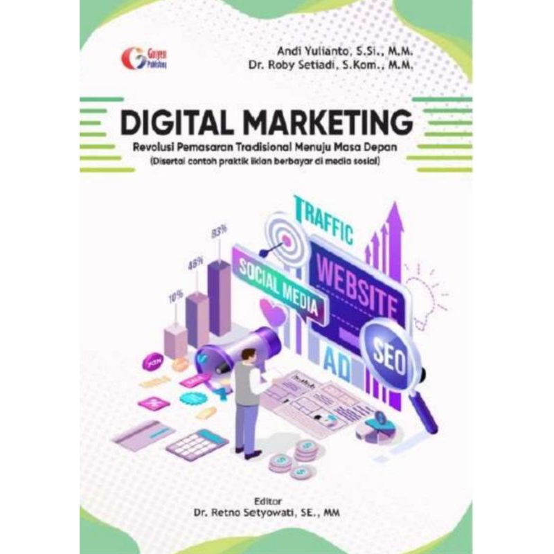 

Buku Referensi Digital Marketing