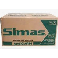 

Simas Margarine Repack