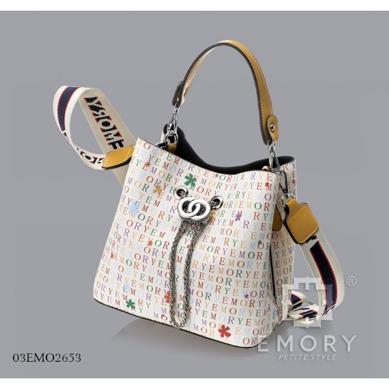 EMORY FORAYA series 03EMO2653 tas selempang