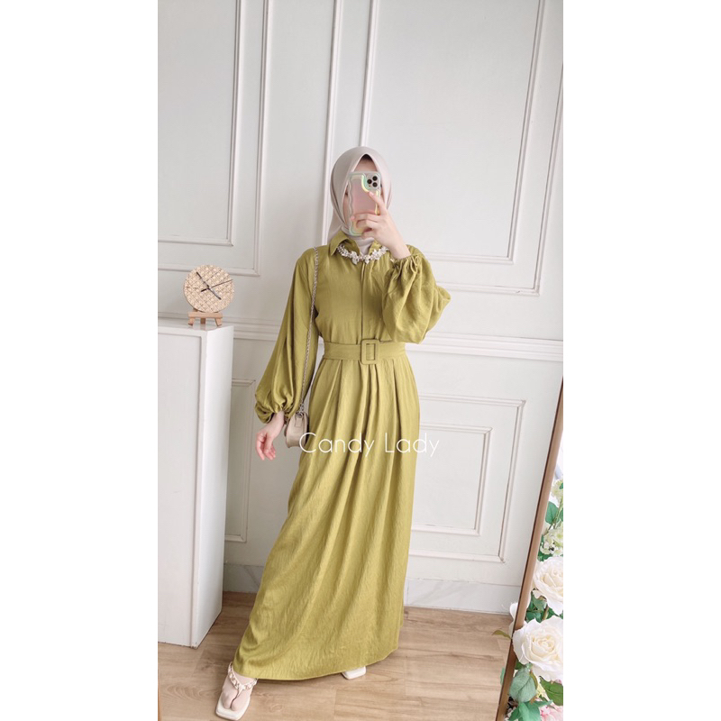 Filora Basic Maxi