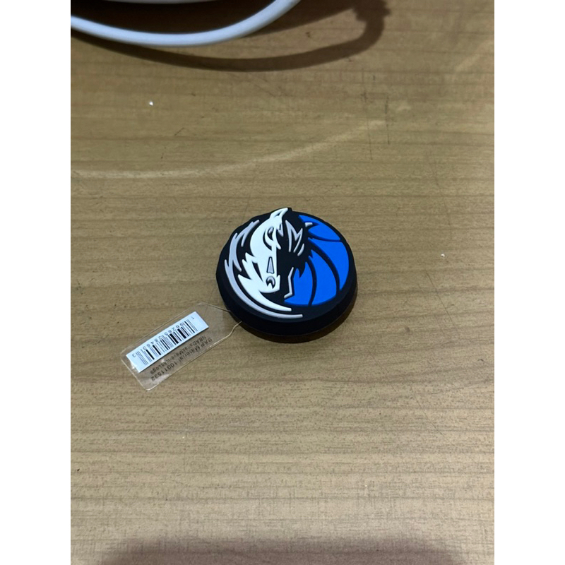 JIBBITZ CROCS NBA SERIES ORIGINAL FROM SG