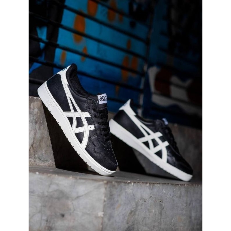 Asics Japan S &quot;Black White&quot;