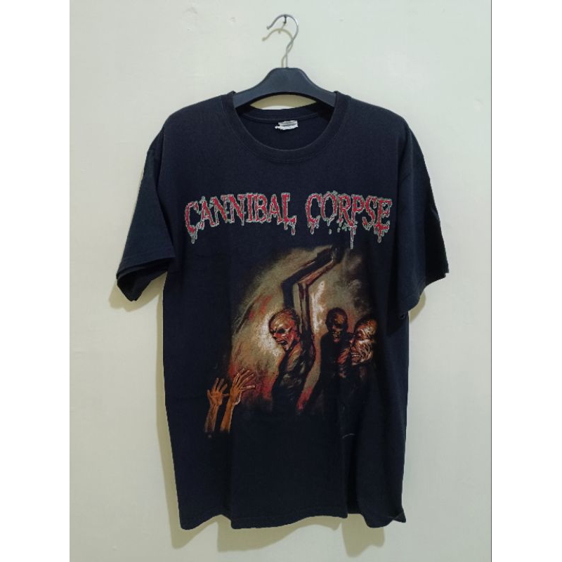 CANNIBAL CORPSE - Gore obssesed