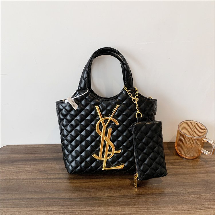 ( 2PC 1KG ) GTBI998881744   New Arrival 2023 !!!  Tas Selempang  Tas Wanita Import  Premium Terbaru + Wallet