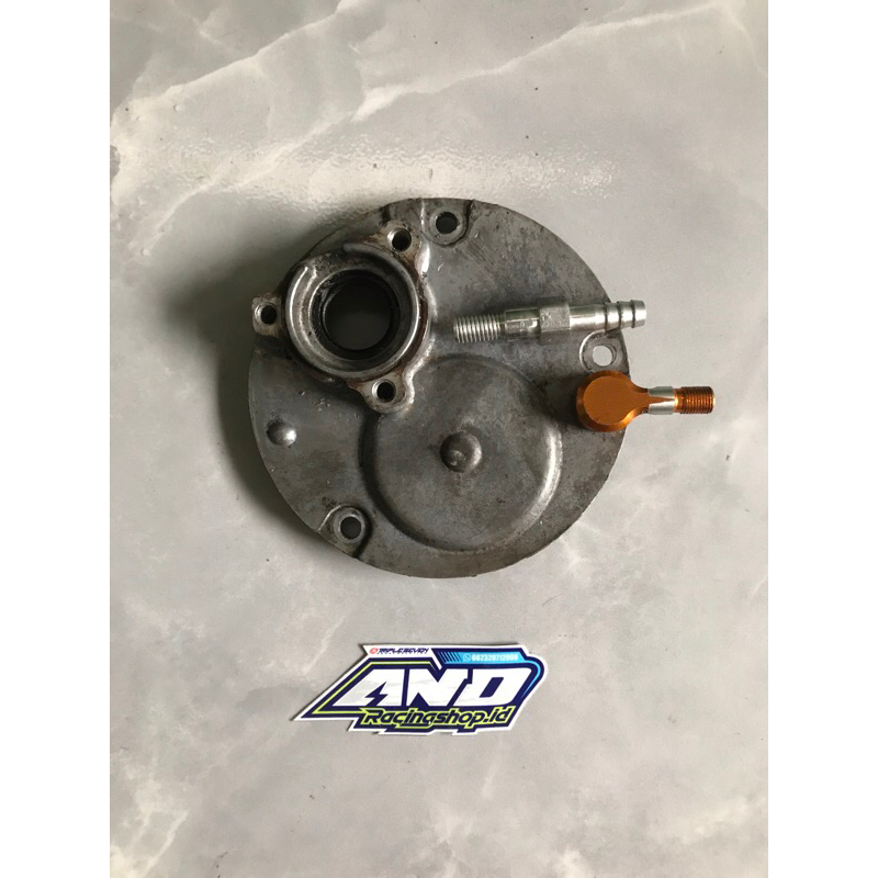 adaptor oil cooler mio nouvo fino soul mio j