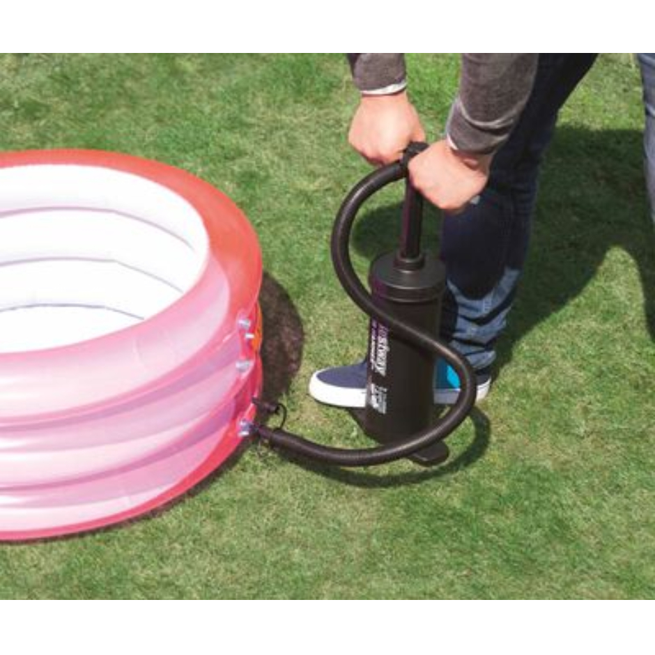 air hummer pump bestway - pompa angin pompa tabung manual