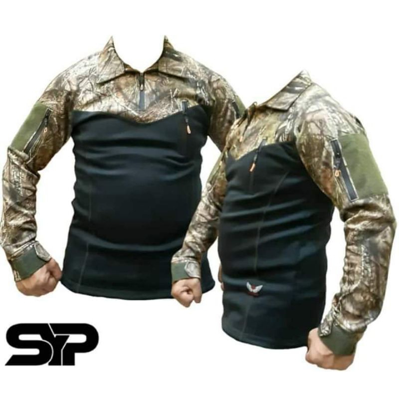 KAOS BAJU PERBAKIN BDU WANGKI LORENG TNI,BAJU TACTICAL,KAOS BDU ARMY ORIGINAL BRAND SAYAP