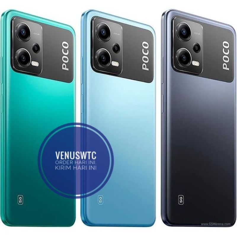 xiaomi poco X5 5G 6/128 8/256 garansi resmi xiaomi indonesia