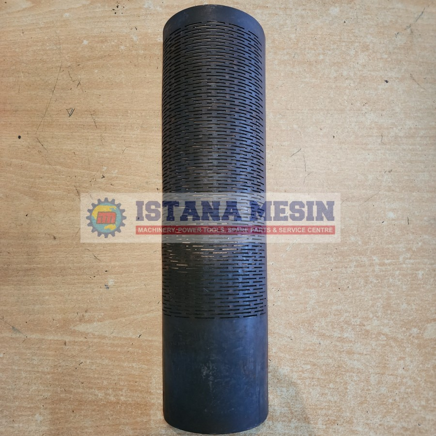 SCREEN SARINGAN MESIN GILING GILINGAN PADI JAGUNG MAHKOTA KD 100