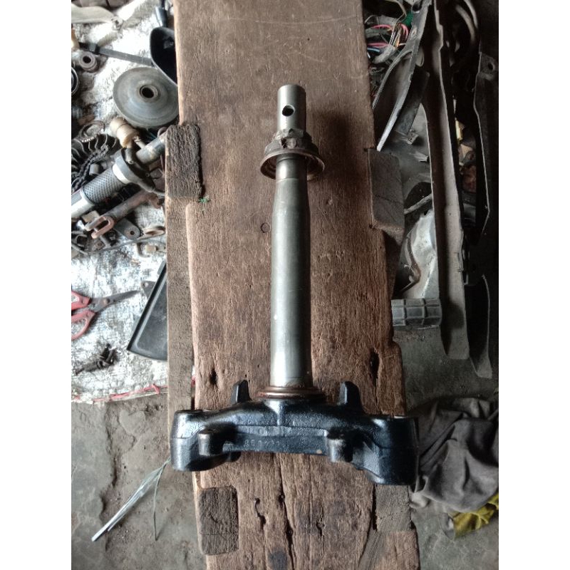 segitiga segitiga Honda Beat injeksi beat  karbu copotan original