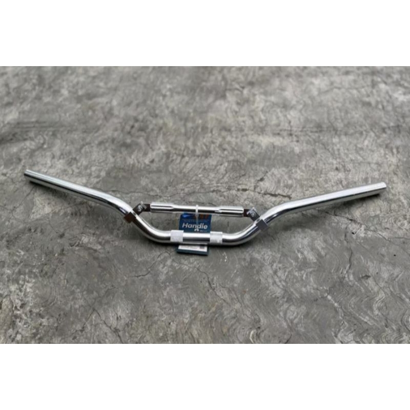 Stang stir day low set stabilizer model ori reflika daytona murah