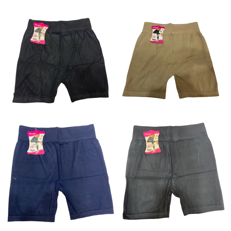 Shot Beautiful | Pakaian Dalam | Shot Wanita | Shot Import | Celana Pendek