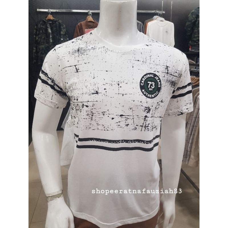 KAOS CARDINAL ORIGINAL