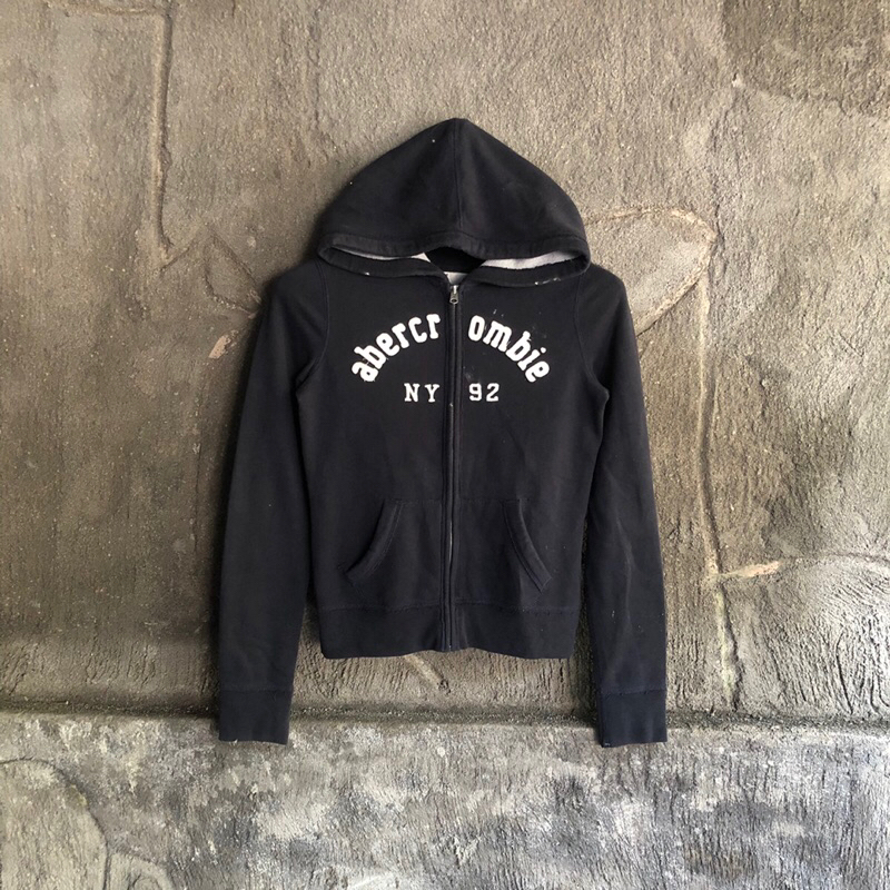 ZH ABERCROMBIE