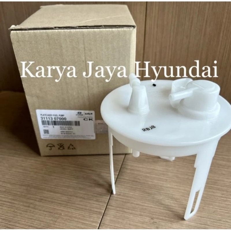 Bracket pompa bensin Kia Picanto