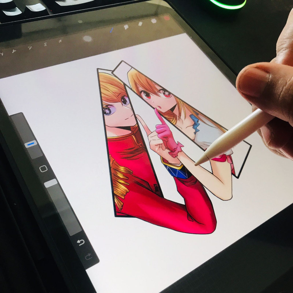 TORIZU Tshirt Ai Hoshino Secret Oshi no ko Yoasobi