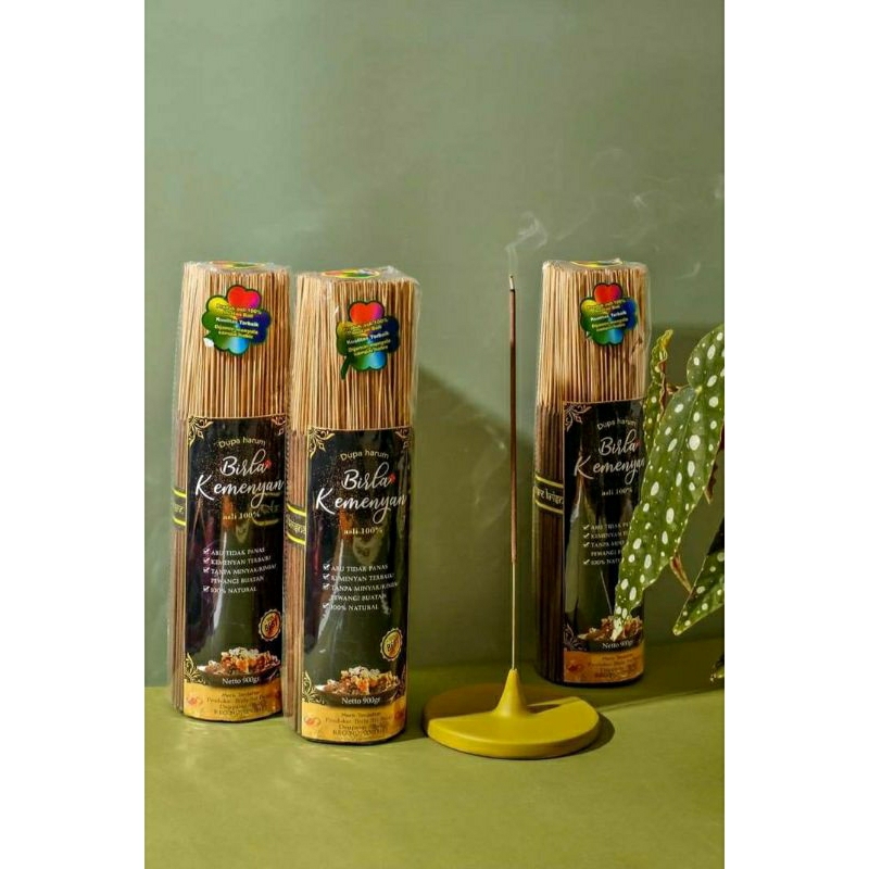 dupa birla kemenyan 32cm