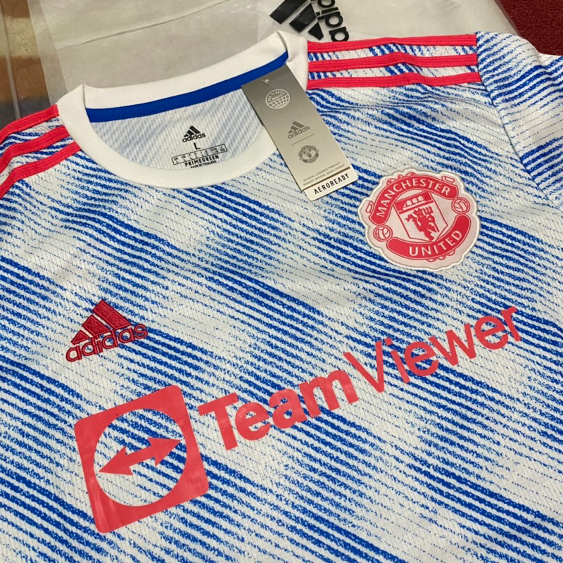 Jersey Grade Ori Manchester United Away 2021