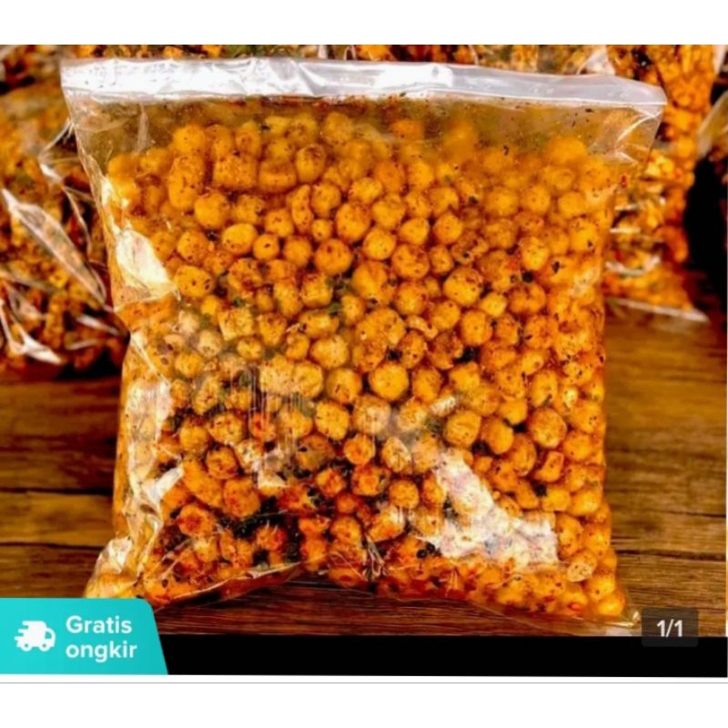

Cimol Amatir 1kg