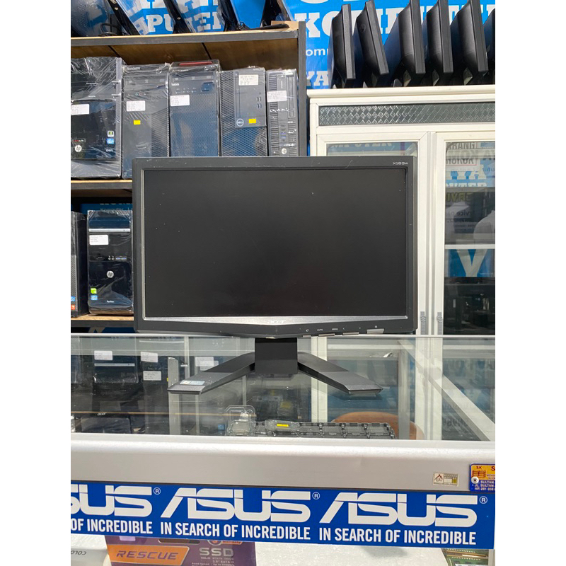 Monitor Acer 16 inc kaki v second