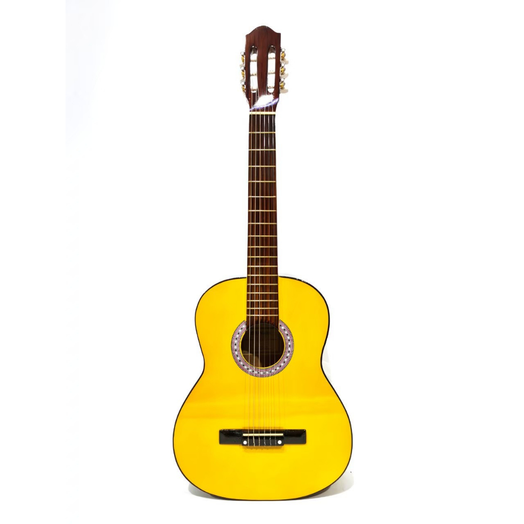 Gitar Classic Merk Yamaha Tipe C315 Senar Nylon Klasik Natural Jakarta