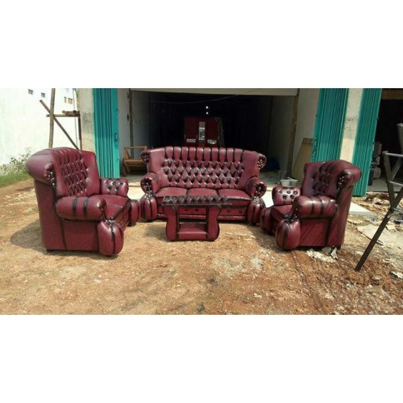 sofa jaguar belimbing
