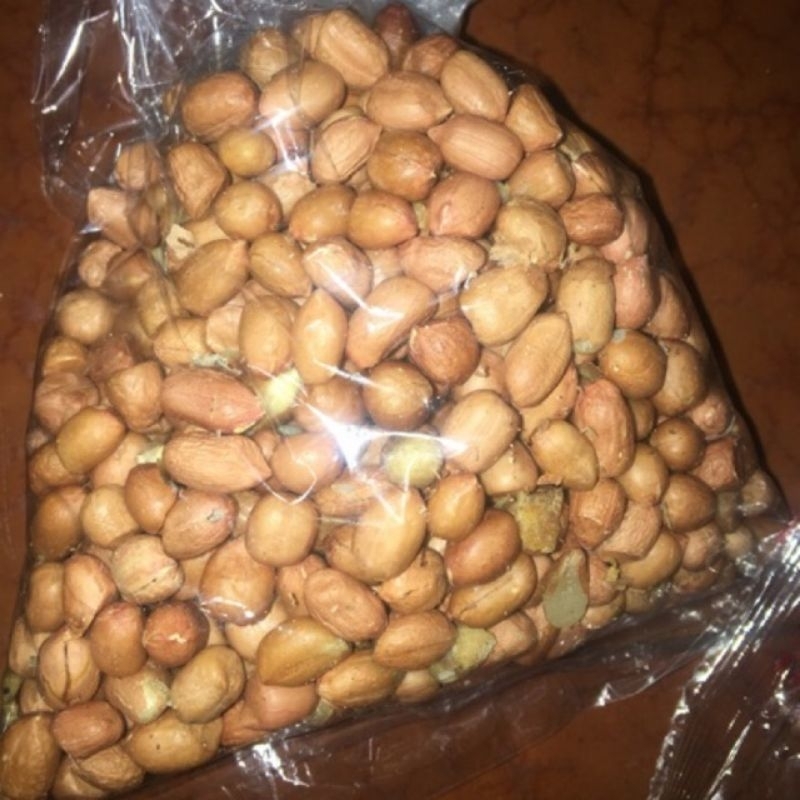 

ANEKA KACANG