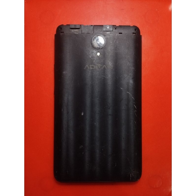 mesin tab advan i lite 7u 4g hidup normal