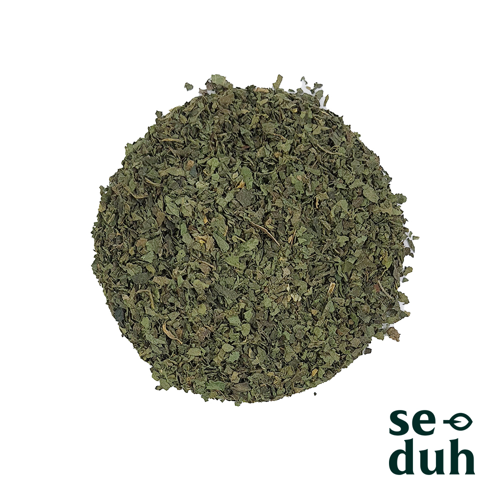 

Nettle Leaf Tea / Teh Daun Nettle kering 10 gram