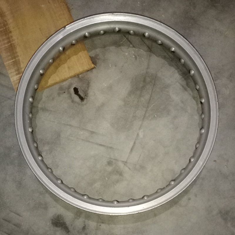 VELG AKRONT TALANG RING 18 HOLE 36 VELG AKRONT VELG W SHAPE VELG CHOPPERS