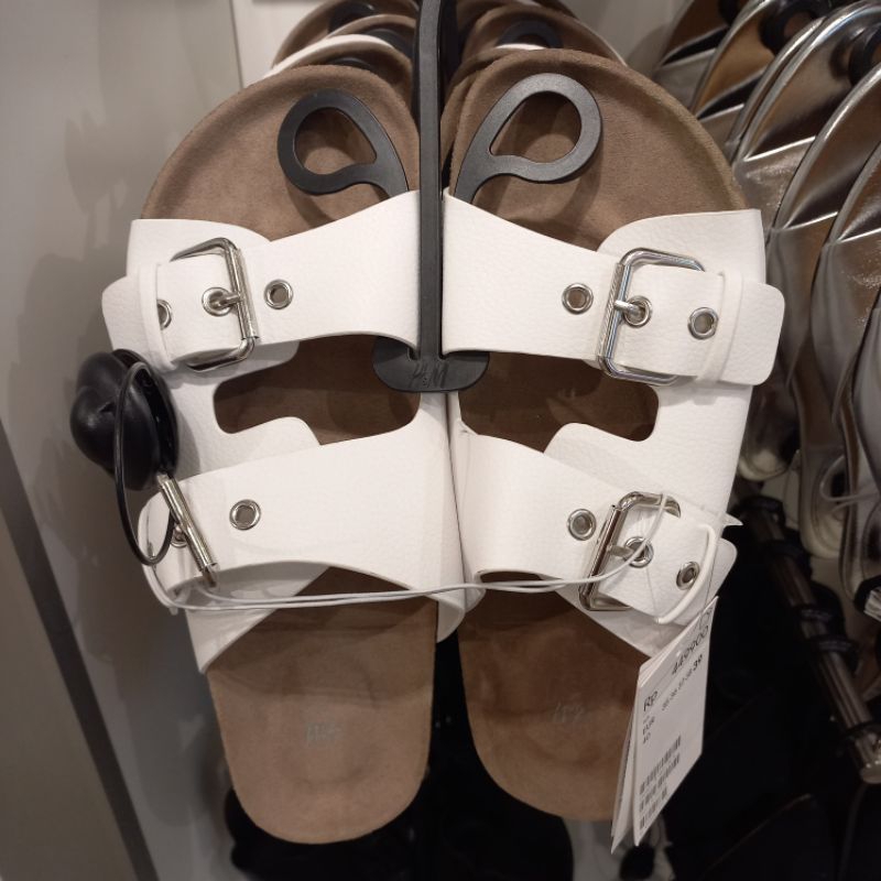 sandal wanita H&M Original Store