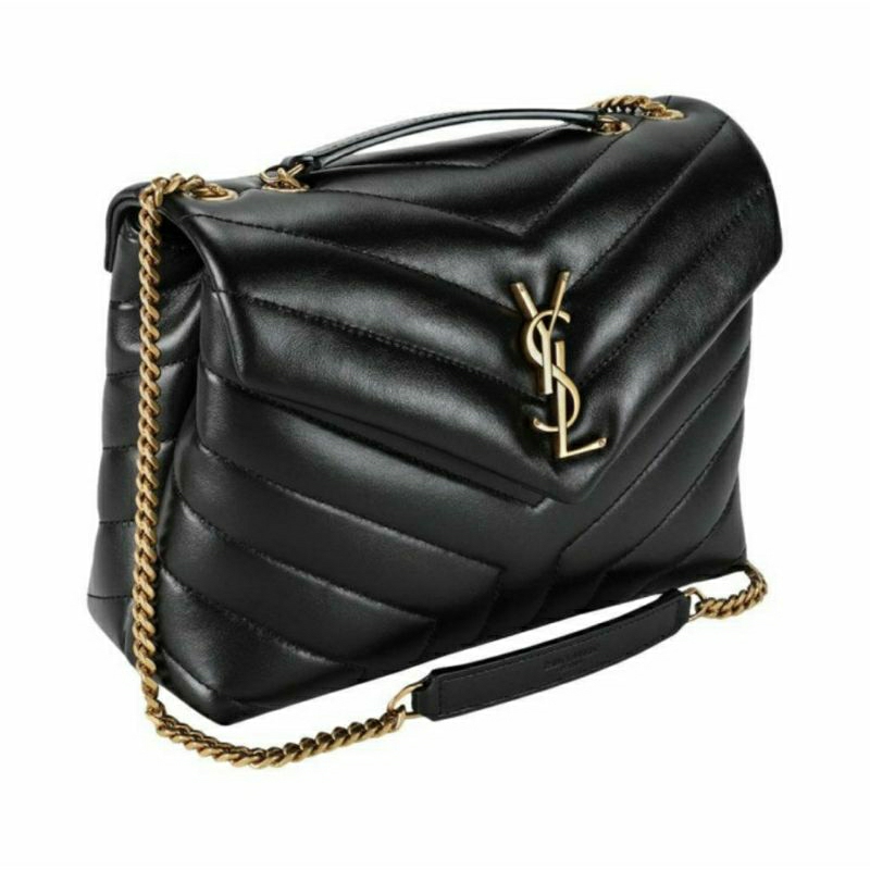 YSL Loulou Shoulder Bag