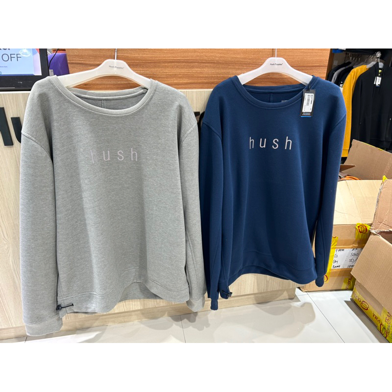 SWEATER PRIA HUSH PUPPIES DAIKI SALE