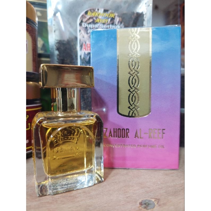 Zahur alref malaki 20ml