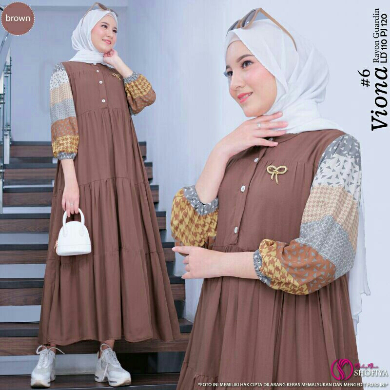 VIONA DRESS / VIONA MIDI /VIONA SERIESw