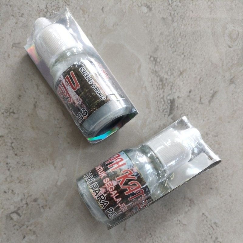 ESSEN KATILAYU PREMIUM