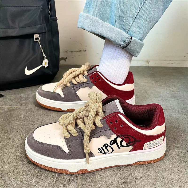 Zealo.Shoes 261 Sepatu Sneakers Casual NAMBASHOES Import Korea Style Santai Wanita Remaja