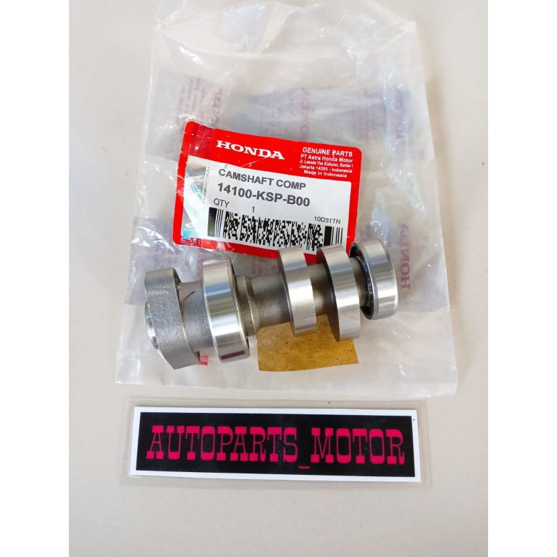 NOKEN AS MEGA PRO NEW/VERZA/CRF 150/ORI