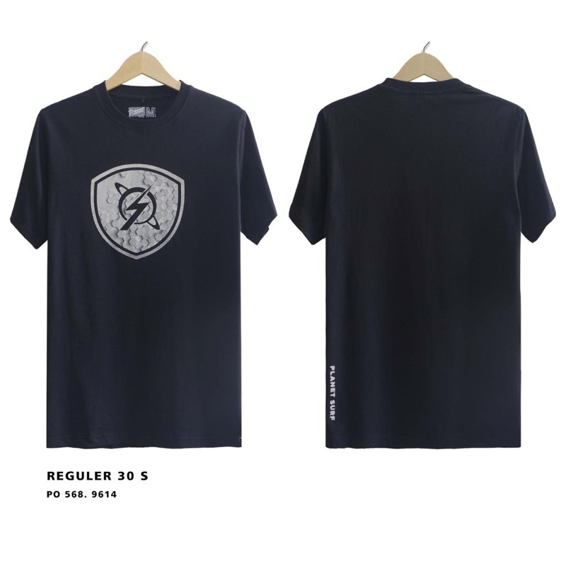 kaos kekinian planet surf premium quality