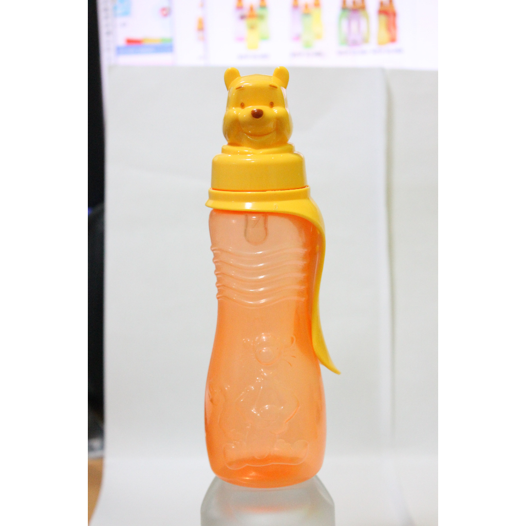 Promo 12.12  / Botol Dot - Minum Anak- Bayi / Perlengkapan Minum Bayi-Anak/ Botol Susu/ Botol Minum Lucu