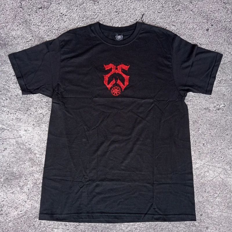 Tshirt Burgerkill - Boxset 25th Anniversary