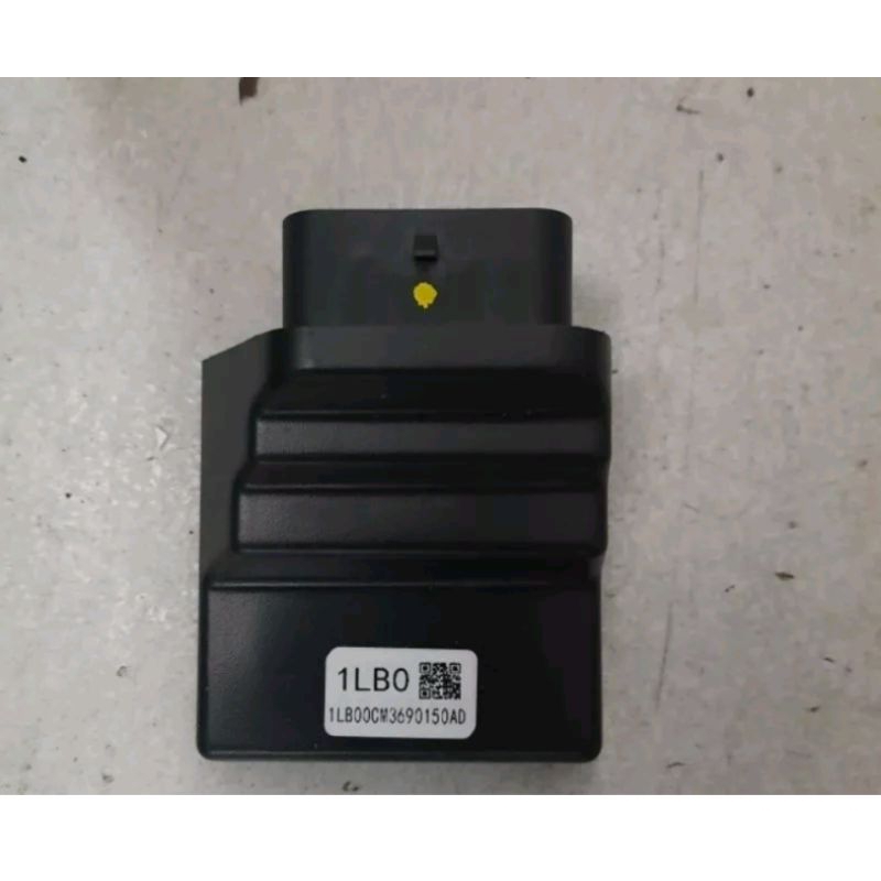 CDI ECU Xeon GT Xeon injeksi 1LB (second original)