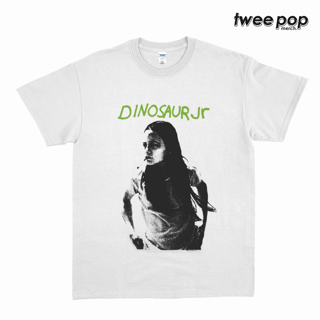 KAOS BAND DINOSAUR JR - GREEN MIND
